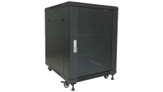 Szafa RACK 15U wzmacniana do magazynów energii DS-002515