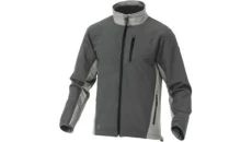 Bluza LULEA granatowy/czarny XXL LULEABMXX