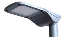 Oprawa uliczna, posiada ENEC, 35W CS-SL13-35 do 5250lm
