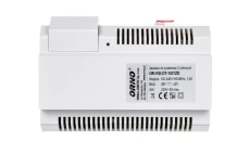 Zasilacz stabilizowany na szynę 20-28V DC do serii VOX MEMO RAIS MEMO REMUS MEMO OR-VID-DT-1037ZD