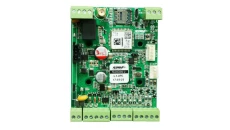 Moduł komunikacyjny GSM/GPRS, 12VDC, 8 wejść, 4 wyjścia, tel x 1000 SMS/CLIP/DTMF/E-MAIL, MultiGSM 2