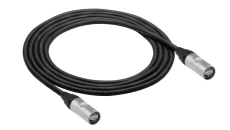 Kabel Skrętka mobilna S/UTP cat. 6 - (wtyki RJ45 NEUTRIK) - MUTP N CAT6 750 B – (na bębnie) /75m/