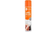 Preparat do usuwania etykiet LABEL KILLER 300ml