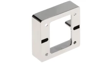 Puszka natynkowa 86x86x25mm dedykowana do montażu przycisków otwarcia drzwi / przycisków wyjścia PN-OP06 27520