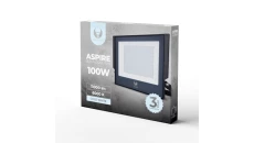 Naświetlacz LED ASPIRE 100W 6000K 11000lm 230V Forever Light