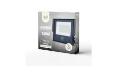 Naświetlacz LED ASPIRE 30W 4500K 3300lm 230V Forever Light