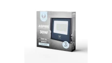 Naświetlacz LED ASPIRE 30W 6000K 3300lm 230V Forever Light