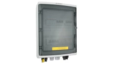 Rozdzielnica PV Fotowoltaiczna Solarna AC DC 1000V B20 40A 300mA 2S Doktorvolt 4630