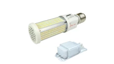 Żarówka LED APE E40 55W 4500K 10450lm 230V Inteligentna Lampa Program A Doktorvolt 1868