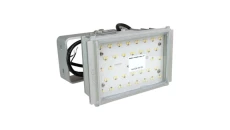 Naświetlacz LED 35W 230V PROG. A Inteligentny Naświetlacz Doktorvolt 1912