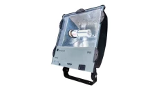 Zestaw oprawa naświetlacz HQI IP65 + inteligentna żarówka LED 125W Doktorvolt 4876