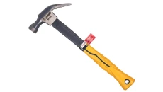 Młotek szewski stolarski 450g 13 FIBEGLASS Schmith