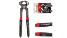 Obcęgi szczypce cęgi 200mm Schmith
