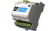 Ekspander 8 wejść, EXP-I8-RN-D4M, magistralowy RopamNET, współpraca z centralą NeoGSM-IP/NeoGSM-IP-64