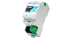Ekspander 8 wejść, EXP-I8-D2M, ekspander lokalny współpraca z centralą NeoGSM-IP