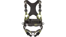 SZELKI Z PASEM PODTRZYMUJĄCYM - 5 PUNKTÓW ZACZEPOWYCH