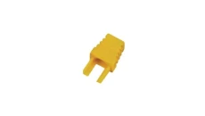 Osłonka wewnętrzna wtyku RJ45, kolor zółty ALANTEC
