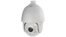 Kamera IP szybkoobrotowa PTZ, 2 Mpx, 4.8-153mm, obiektyw zmotoryzowany zmiennoogniskowy AV-IPPTZ2032