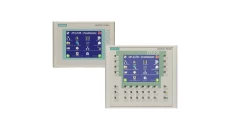 SIMATIC DOTYKOWY PANEL OPERATORSKI TP177B PN/DP - 6AV6642-0BA01-1AX1