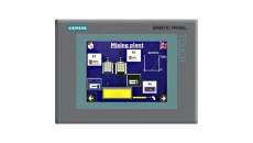 SIMATIC DOTYKOWY PANEL OPERATORSKI TP 277 - 6AV6643-0AA01-1AX0