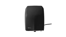 Suszarka do rąk 1500 W MISTRAL PRO czarna