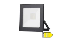 LAMPA Zew. LED Loyal Lighting 2800lm LUMILEDS IP65 4K