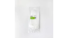 Opaska Kablowa OK-36150W 3.6x150mm BIAŁA /100szt./