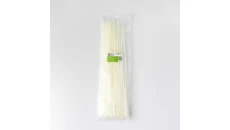 Opaska Kablowa OK-46350W 4.6x350mm BIAŁA /100szt./