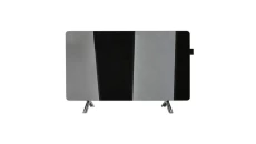 Panel grzewczy Greenie Heat szklany na podczerwień - pilot + Wifi/Tuya, 720W, 60x120 cm, 18m2