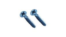 Wkręt osprzętowy do puszek długość 25mm W25 37086250 /100szt./