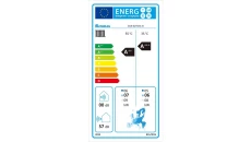 Pompa ciepła monoblok 9,4kW 3-faz SPRSUN CGK-025V3L-B/3PH R32