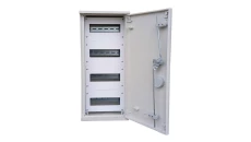 Zabudowa modułowa 4x10 MOD OZ26x60+4x10MOD