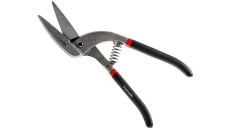 Nożyce do blachy pelikan prawe 300mm Schmith