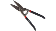 Nożyce do blachy pelikan proste 300mm Schmith