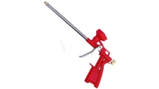 Pistolet do piany montażowej pianki 500ml Schmith