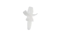 Element dystansowy P 2/6 162-002010 /100szt./