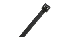Opaska kablowa TK 45/8 BK czarna E01TK-01020102301 /100szt./