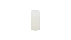 Tulejka dystansowa poliamidowa HP 3/12 E01EM-01070200301 /100szt./