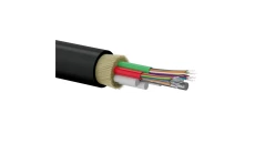 Kabel światłowodowy zewnętrzny wielomodowy OM2 A-DQ(ZN)B2Y MM 4G 50/125 PE ALANTEC /bębnowy/