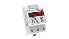 Przekaźnik czasowy DigiTOP PB-6C