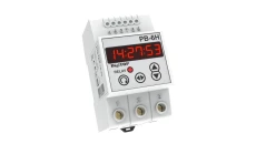 Przekaźnik czasowy DigiTOP PB-6H