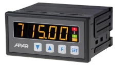 Licznik impulsów AR715/S1/P/P/WA