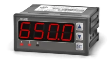 Regulator AR650/P/P/P/WA