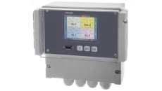 Wielokanałowy regulator uniwersalny AR634/S1/P/W