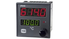 Regulator temperatury AR614/P