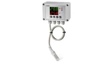 Regulator wilgotności i temperatury AR247/2/P/P/P/WA