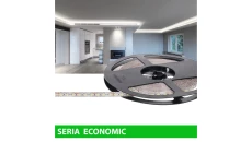 Taśma Economic IP63 12V 120led W 6000-7000K SMD2835 (5)