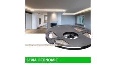 Taśma Economic IP63 12V 120led NW 4000-4500K SMD2835 (5)