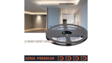 Taśma Premium 12V 60led 4000K SMD2835 (100)