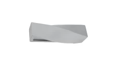 Kinkiet SIGMA szary SL.0869 SOLLUX